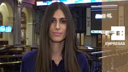 La Bolsa baja un 0,13% y no alcanza los 10.300 puntos