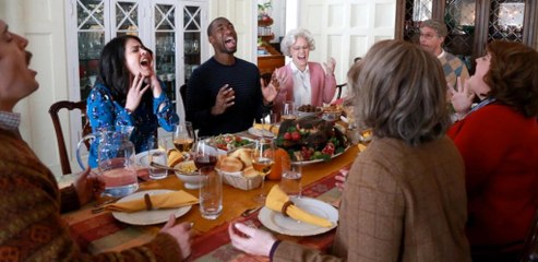 An Adele Thanksgiving on &apos;SNL&apos; and other top holiday spoofs