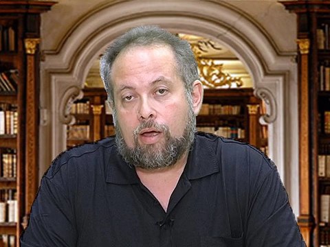 Владимир Свержин. Голливуд. Американская история