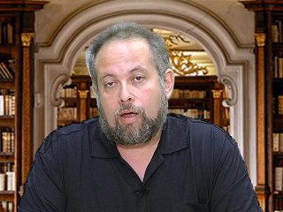 Владимир Свержин. Голливуд. Американская история