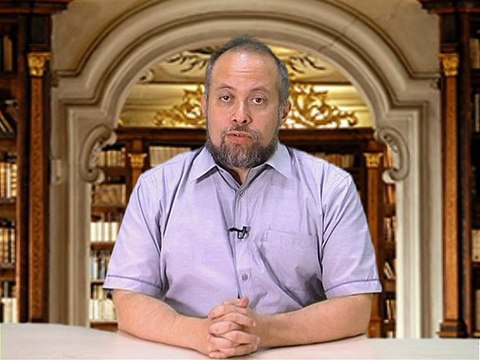 Владимир Свержин. Дуэль Пушкина и Дантеса