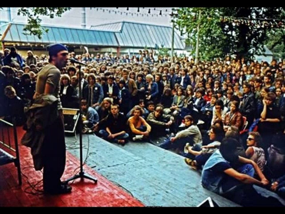 Pankow - Inge Pawelczik (1982)