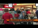 Zelanda e Re i dëbon obezët - Top Channel Albania - News - Lajme