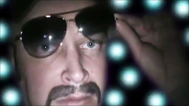 Геннадий Горин — Чёрные лошади ( Электронная музыка )