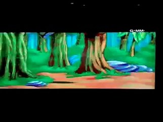 Nick JR Promo Go diego go