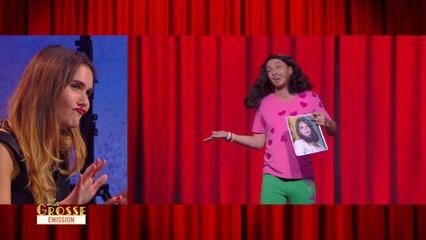 Le fan de Joyce Jonathan