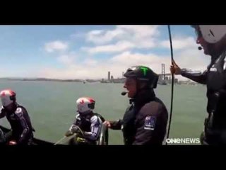 TOM CRUISE SPORTIST AKTORI I FAMSHEM NE GAREN ME VELA NE ZELANDEN E RE LAJM