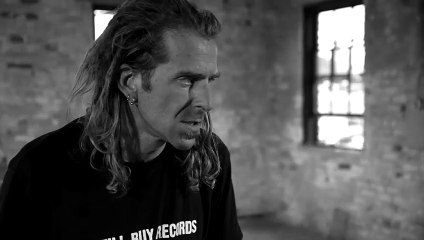 Lamb of God - Overlord