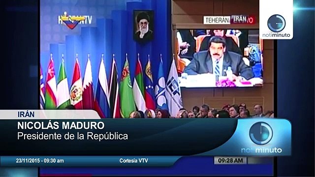 Venezuela es el quinto país con más exportaciones de gas