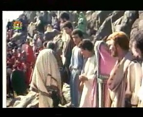Ashab-e-Kahf Islamic Movie Full in Urdu Hindi Part 85 of 86