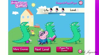 la oveja shaun Peppa Pig - Donde esta George Pig? ᴴᴰ ❤️ Juegos Para Niños y Niñas