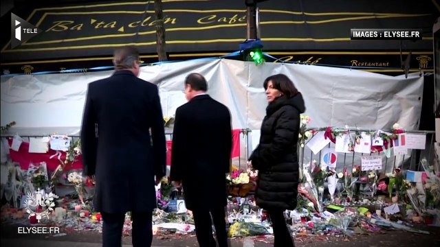 Lutte contre l'EI : David Cameron apporte son soutien à la France