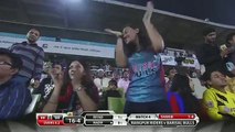 Barisal Bulls vs Rangpur Riders Highlights - Bangladesh Premier League 2015 Match 4