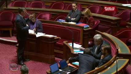 Airbnb, Blablacar : le Sénat fait taxer les revenus au-delà de 5.000 euros