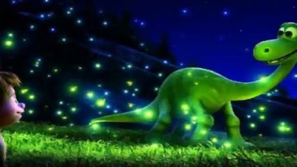 Watch The Good Dinosaur Full Movie Streaming