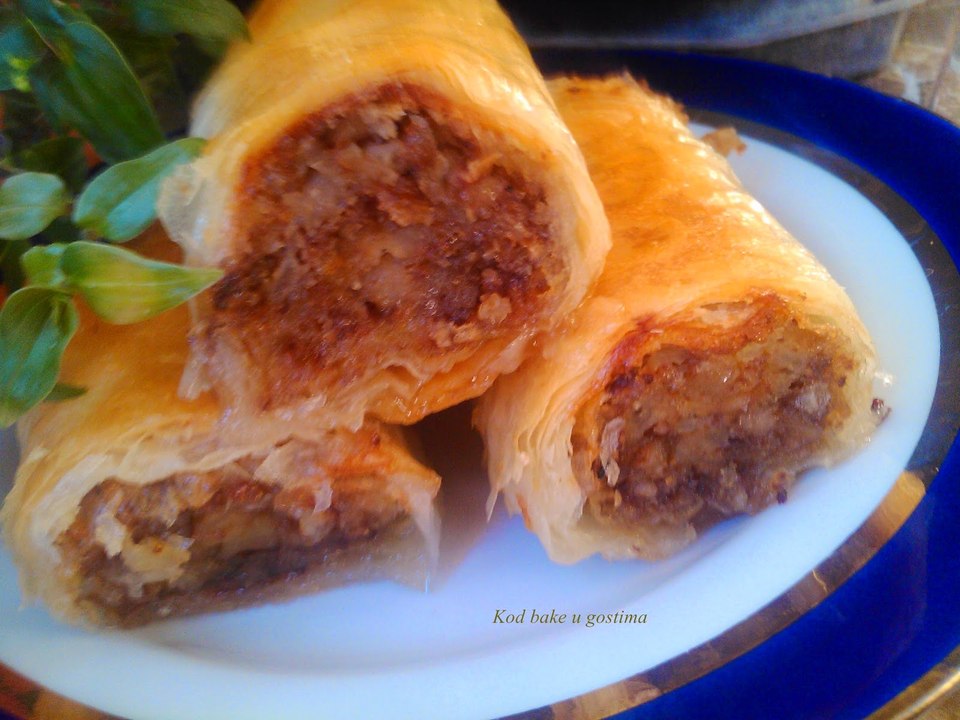Baklava
