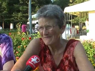 FESTA E LAKRORIT QYTETARE SHQIPTARE DHE TE  HUAJ SHIJOJNE GATIMIN TRADICIONAL LAJM