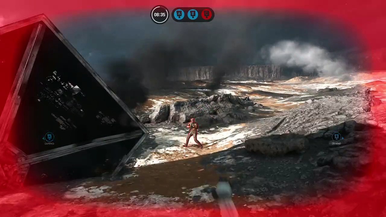 STAR WARS™ Battlefront™