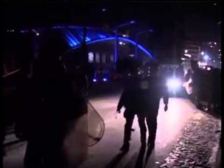 ARRESTOHEN SERBET RIKTHEHEN INCIDENTET NE VERI TE KOSOVES DHE BARRIKADAT LAJM