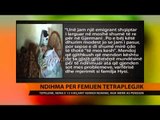 Ndihma për fëmijën tetraplegjik - Top Channel Albania - News - Lajme