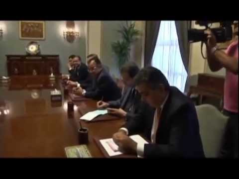 ASHTON NE EGJIPT ZYRTARJA E LARTE E BE DO TE NEGOCIOJE MES PALEVE LAJM