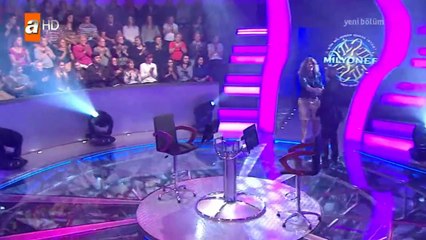 Kim Milyoner Olmak ister 20 Kasım 2015 TEK PARÇA 504. Bölüm