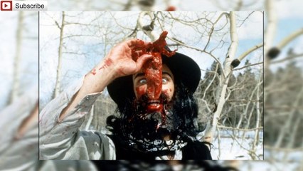 TOP CANNIBALISM MOVIES!