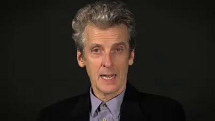 Happy Birthday Doctor Who