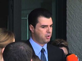 SEQUI NE PD TAKON BASHEN APELON PER MBYLLJEN E PROCESIT ZGJEDHOR LAJM