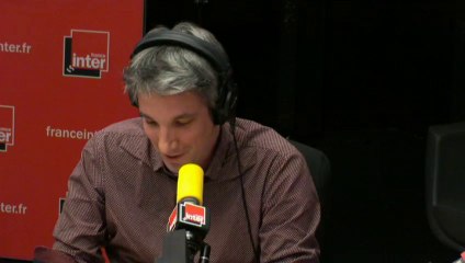 Guillaume Meurice a enquêté sur le plan de "lutte contre les SDF"