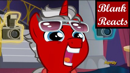 [Blind Commentary] - Canterlot Boutique - MLP FiM Season 5 Episode 14