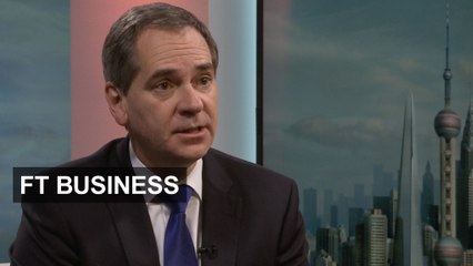 Diebold Nixdorf — reinventing the ATM