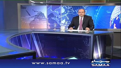 MQM ki kitni batain sahi aur kitni ghalat - Nadeem Malik Live, 23 Nov 2015