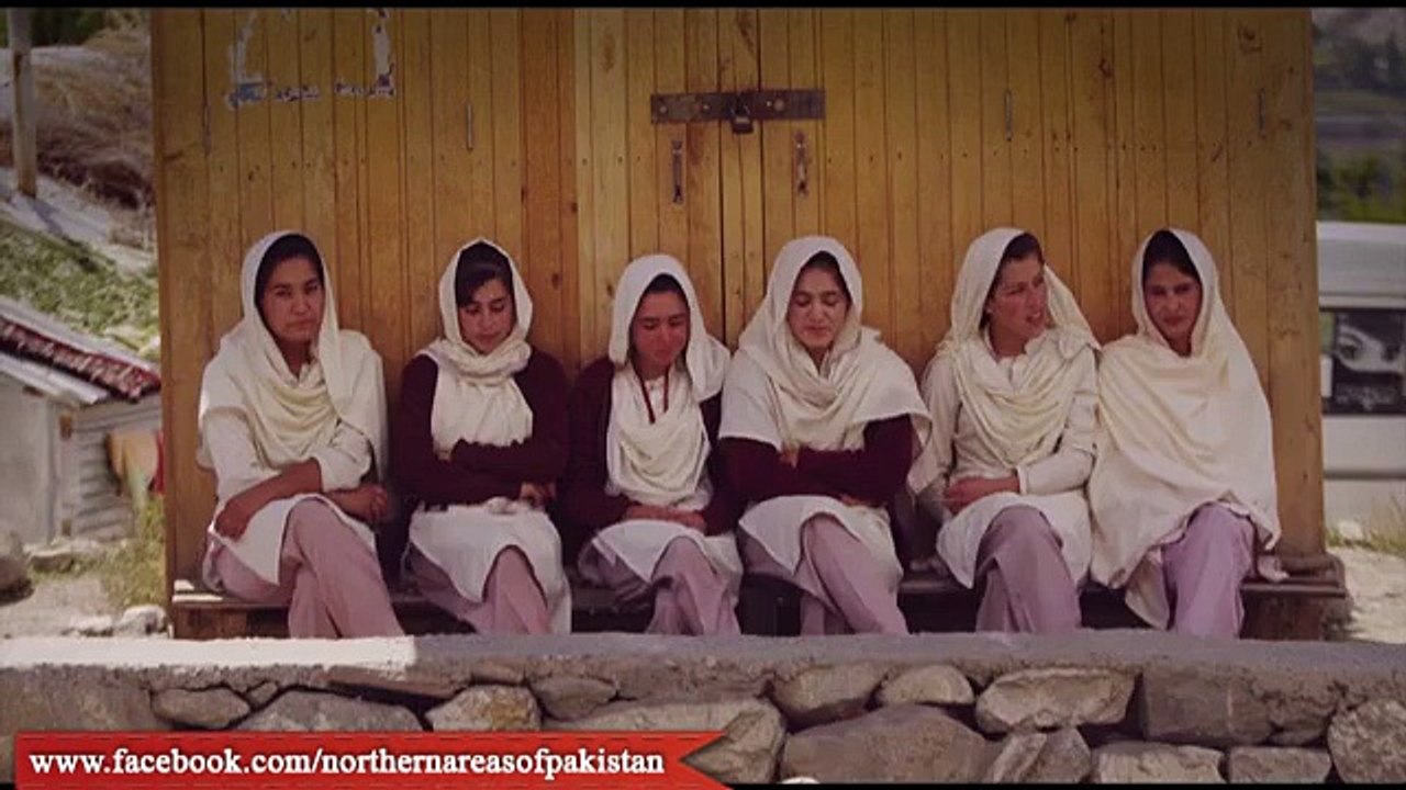 THE KARAKORAM ANOMALY...