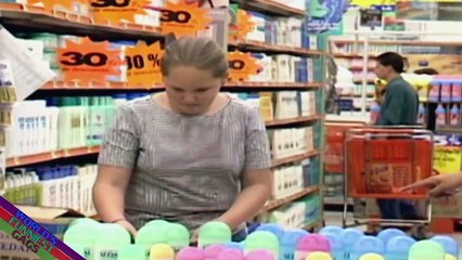 SEXY Woman Scare Prank Funny Video 2015 Compilation