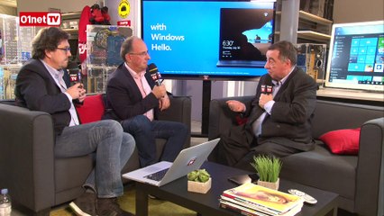 100% WINDOWS : Windows 10 est-il sûr ?