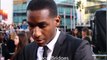 Leon Bridges - 2015 American Music Awards Red Carpet