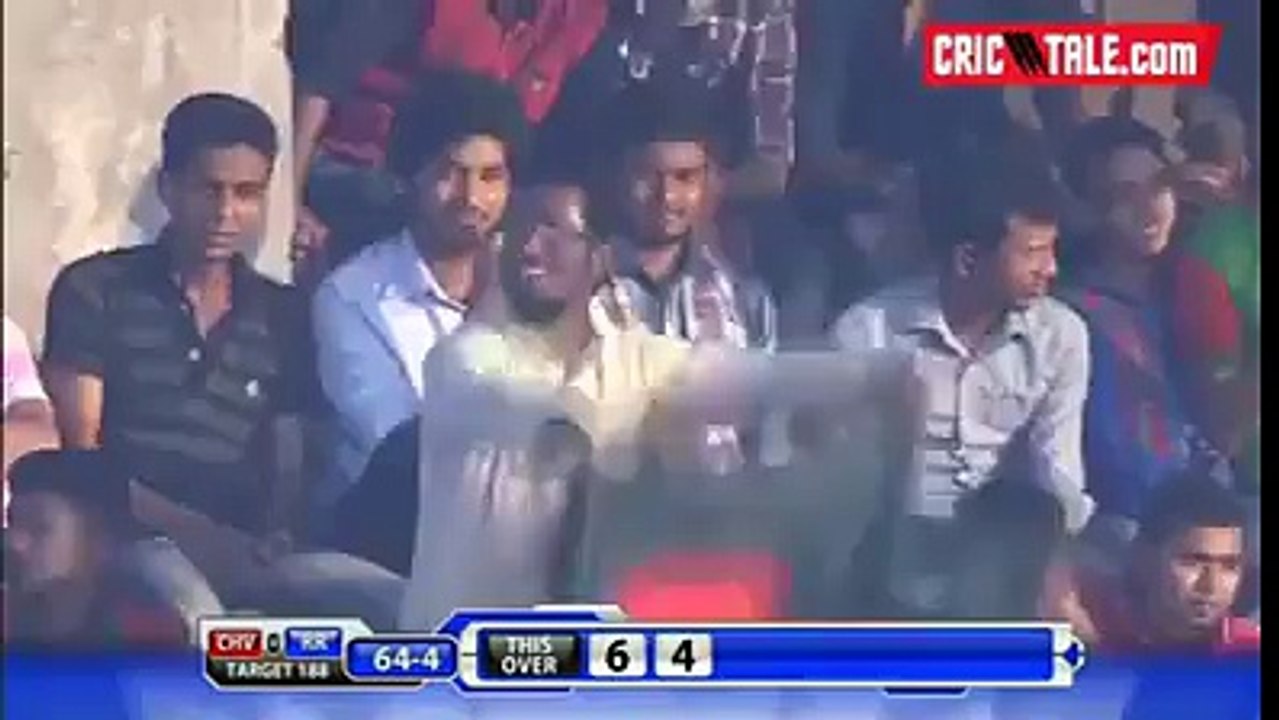 Misbah Ul Haq Splendid 50 in BPL