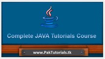 java tutorial 12 While and Do While Loop in java urdu hindi tutorial