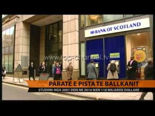 Paratë e pista të Ballkanit - Top Channel Albania - News - Lajme