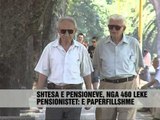 Sa rriten pensionet ne 2013? - Vizion Plus - News, Lajme