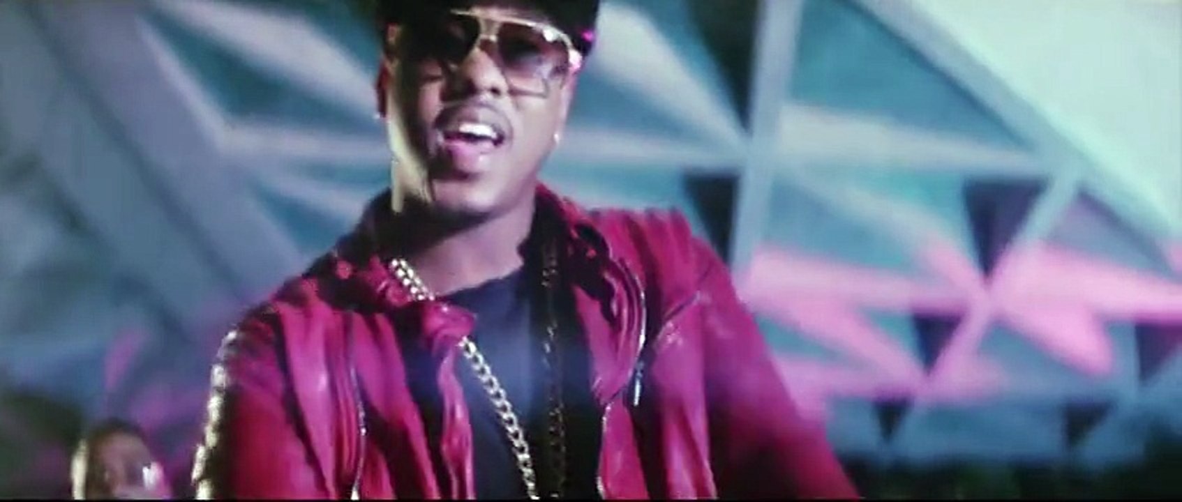 Nelly  ft. Jeremih - The Fix