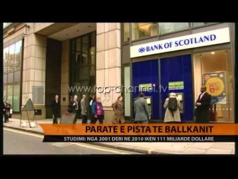 Paratë e pista të Ballkanit - Top Channel Albania - News - Lajme