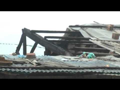 Kërcënojnë me vetëflijim. Durrës, u janë djegur shtëpitë, shteti nuk i ndihmon