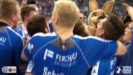 Résumé Gummersbach - Magdeburg