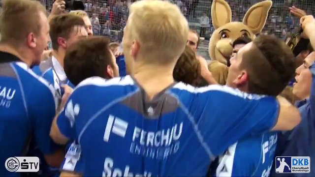 Résumé Gummersbach - Magdeburg