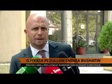 Gjykata pezullon Endira Bushatin - Top Channel Albania - News - Lajme