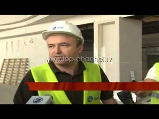 Download Video: Aeroporti i Prishtinës me terminali i ri - Top Channel Albania - News - Lajme