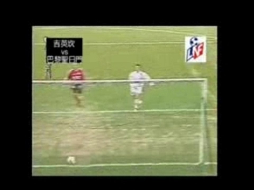 Zairi c.ronaldo ronaldinho robinho