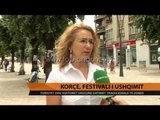 Korçë, Festivali i Ushqimit - Top Channel Albania - News - Lajme